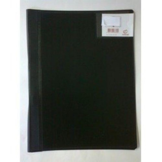 Capa Plastica 360Z-340-120-C Preta