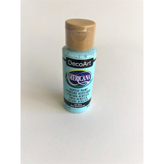 Acril ink. DA277 Blue Spa 59ml 80315 American