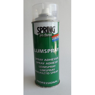 Adhesive Spray (Glue) 400ml 09A-3856