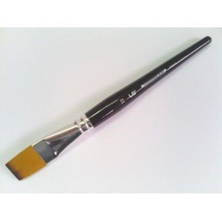 Pincel Sintetico nº22 Espatulado 83013