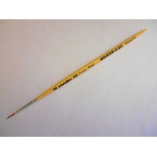 Pincel nº00 Delineador 422-00 Condor