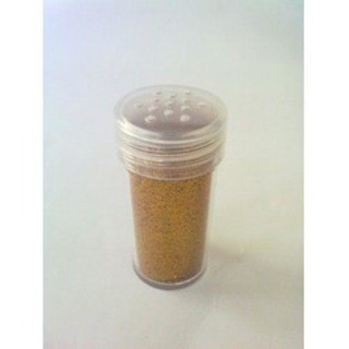 Glitter Salt Shaker Color 4817