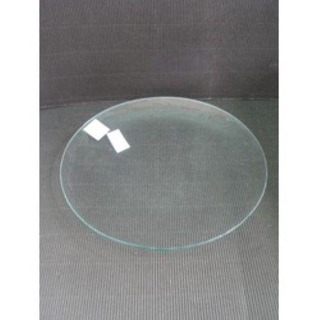 Smooth Round Plate 30cm 54230.6