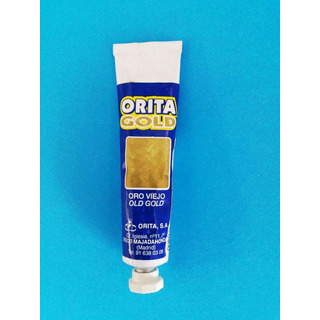 Tube 20ml Orita Gold Finger