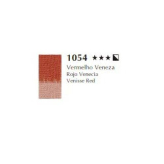 Tinta Acrilica 20grs 1054-Verm Veneza