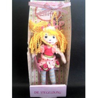 Lilifee Doll 16cm 5144