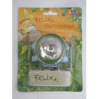 Lanterna de Cabeça Felix 20047
