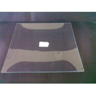 Square Plate 30x30 5403030.6 Smooth Vid