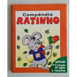 Compêndio Ratinho
