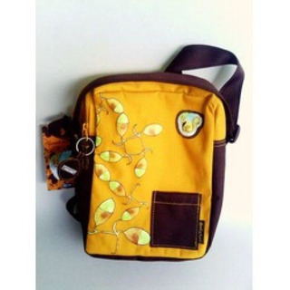 Bag Tow Ref 84466SQ Milan