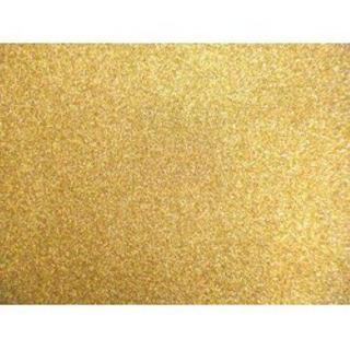 Papel 50x70 Dourado Glitter