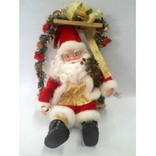 Pai Natal Musical no Baloiço 10-1929