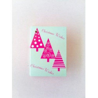 Etiquetas (Postais) de Natal