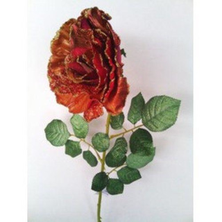 Pé c/ Rosa Cobre c/ Glitter 10-2280