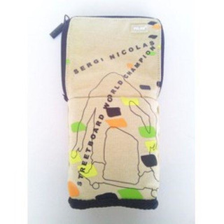 Big Skate Case 81127U