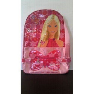 Mochila Grand Bolsa Cint Barbie 810414