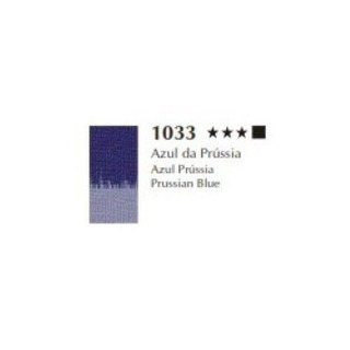 Tinta Oleo Azul Prussia 1033 20ml