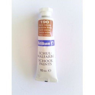 Tube c/ 10ml Gouache Siena Torrad Pelikan