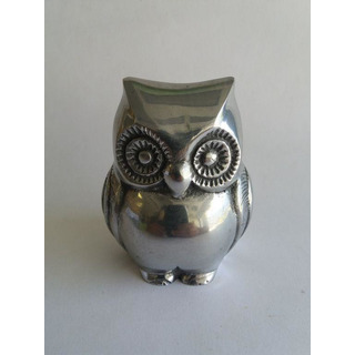 Silver Owl 54069