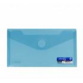 Envelope 905 DL Azul  225x125mm 90526 Velcro