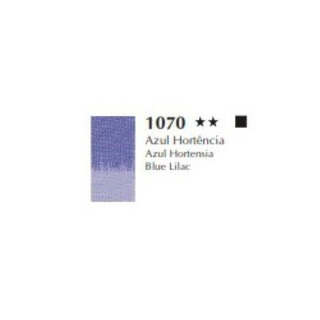 Tinta Oleo Azul Hortencia 1070-20ml GP