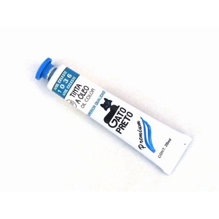 Tinta Oleo Azul Celeste 1036-20ml GP