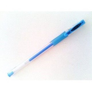 Caneta Gel Grip 503 Azul Fluo 0,7mm