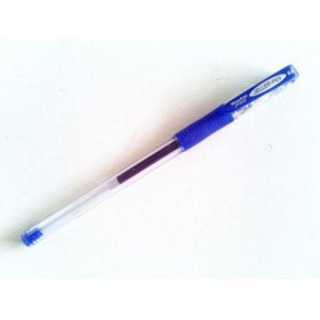 Caneta Gel Grip 503 Azul 0,5 Monami