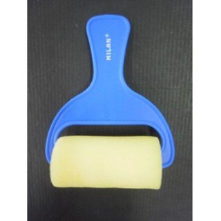 Pincel Esponja Milan Liso 70mm 13111