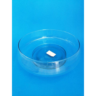 Jarra Aquário de Vidro S9357