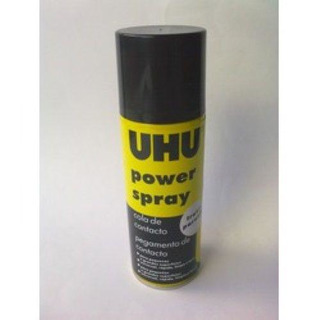 Cola Spray UHU 200 ml
