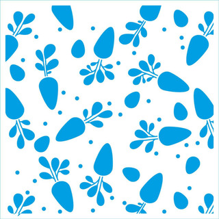 Stencil STXX-232 20CMX20CM