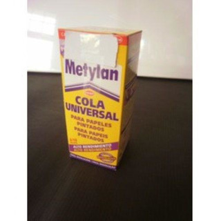 Cola Metylan Normal 125grs 3132/ 34988