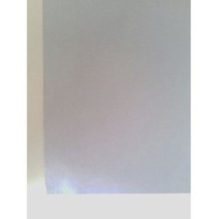 Cartolina 290grs 50x70 Prata Kaos/ Montes