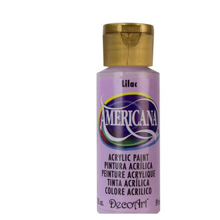 Tinta Acri.DA032 Lilac Americana 59ml-80032