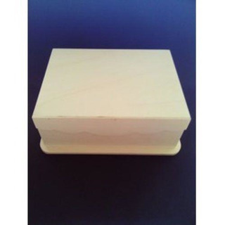 Guarda Joias 24x18x11cm c/ Div 9734