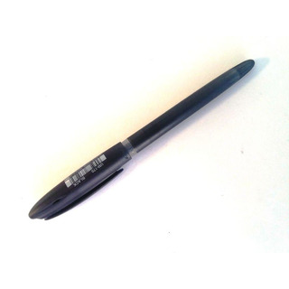 Caneta Preta UNI Gelstick 170