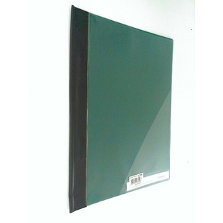 Capa Plastica Verde 310-Z-80-A220C