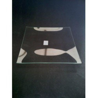 Prato Quad 25cm Liso 91040