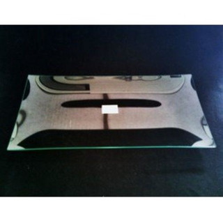 Trav Rectang 17x34cm Lisa 91034