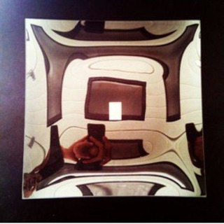 Prato Quadrado 33x33cm Liso 91042