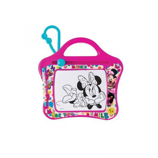 Quadro Mágico Pequeno Minnie 1028-13060