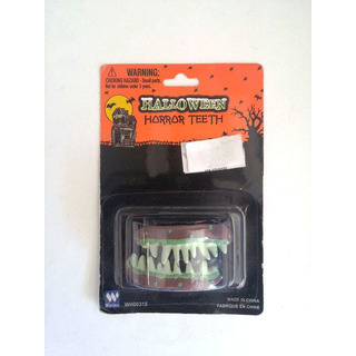 Dentadura Carnaval CT-11947A