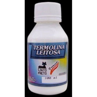 Termolina Leitosa 100ml Decoupage