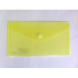 Envelope c/ velcro 22,5x12,5-rf90561