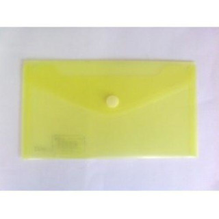 Envelope c/ velcro 22,5x12,5-rf90561