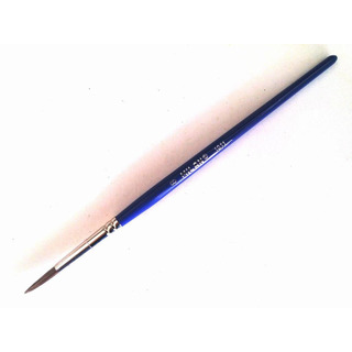 Pincel Milan nº8 Pelo Boi Red 1011/ 8