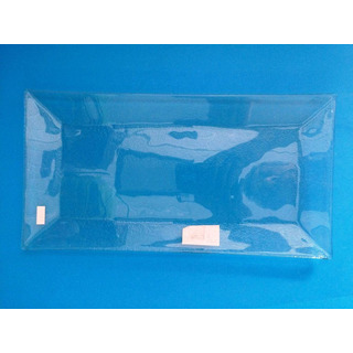 Torteira Vidro 34x18x2cm V 935