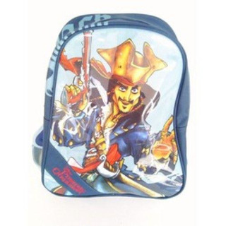 Mochila Pirata 28cm 07-7166