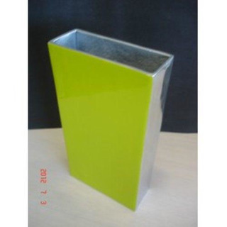 Jarra Rect Verde Laranj 09-8993